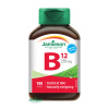 JAMIESON VITAMÍN B12 KYANOKOBALAMÍN 250 µg 100 ks
