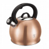 Berlingerhaus BH-1075 Rosegold Metallic Line 3 L