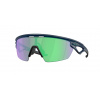 OAKLEY Sphaera Matte Abyss Prizm Road Jade