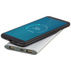 Bezdrôtová PowerBanka, 8000mAh , Red Farba: Silver