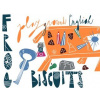 Frog Biscuits - Playground English CD