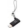 FIXED Link Redukce pro nabíjení a datový přenos z microUSB na Lightning FIXA-ML-BK