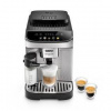 Automatický kávovar De'Longhi Magnifica Evo Ecam 290.61 SB čierny/strieborný
