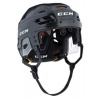 Prilba CCM Tacks 710 SR - L, Čierna