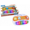 Baby Melody box s 8 klávesmi