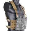 Chest Rig Conversion Kit Templar’s Gear® – Coyote Brown