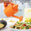Ručný lis na citrusy kanva Bitty InnovaGoods