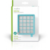 Filter do vysávača Nedis náhradný aktívny HEPA filter Philips PowerPro Compact (VCFI222HEP)