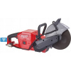 Píla na - Rezačka betónu MILWAUKEE M18 FCOS230-0 na asfalt (Píla na - Rezačka betónu MILWAUKEE M18 FCOS230-0 na asfalt)