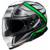 Moto prilba SHOEI GT-AIR 2 HASTE tc4 L (Moto prilba SHOEI GT-AIR 2 HASTE tc4 L)