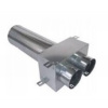 PRODMAX Distribučný box priechodný 2X63/125 OC