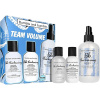 Bumble and bumble Team Volume Holiday Set - Darčeková sada vlasovej starostlivosti