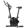 RM8740 čierny Magnetický rotopéd