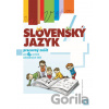Slovenský jazyk pre 4. ročník ZŠ - Alena Kurtulíková, Dana Kovárová
