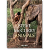 Steve McCurry. Animals - Golden Reuel