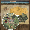Stieracia mapa Poľska - Giftio