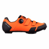 Tretry Force MTB REVO 2, oranžové 43
