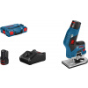 BOSCH - zahrada/dílna Bosch GKF 12V-8 Professional (0.601.6B0.000)
