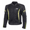 GMS Bunda GMS SAMU MESH ZG51005 yellow-yellow-black 5XL