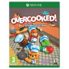 OVERCOOKED GOURMET EDITION Microsoft Xbox One