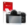 čirá skleněná fólie upscreen Hybrid Glas pro Olympus OM-D E-M10 Mark III (čirá skleněná fólie upscreen Hybrid Glas pro Olympus OM-D E-M10 Mark III)