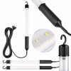 DIELENSKÁ LAMPA 230V 4W S KÁBLOM HÁK NA KÁBLI 5M BATERKA
