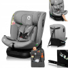 Lionelo BRAVE I-SIZE 2024 GREY STONE