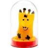Condomerie handpainted novelty condoms giraffe