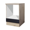 Flex-Well Lara pre vstavanú rúru 60 x 86 x 57,1 cm