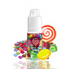 10 ml Power of Flavour - No. 2 (Ovocné cukríky)