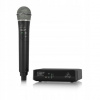 Behringer ULM300MIC Bezdrôtový mikrofón 2,4 GHz