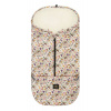 Emitex Fusak 2v1 Cocoon Softshell Autumn Berries