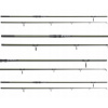 Anaconda prút Magist mate spod 360cm 5,0lb 2 diely