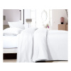 Zensation Obliečky Satin Point White 140x200/220,60x70cm