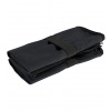 TriDri® Rýchloschnúci uterák 90x40 TR092 Black 90 x 40 cm