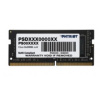 PATRIOT Patriot/SO-DIMM DDR4/16GB/2666MHz/CL19/1x16GB PSD416G266681S