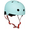 HangUp Nastavitelný Skate Helma (48-52|Mint Green)