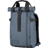 Wandrd PRVKE Photo Bundle 15 l, Aegean Blue