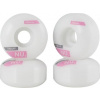 Enuff NU. Wheels 52mm 4pack - bielo-ružová