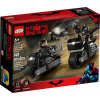LEGO® | Naháňačka na motorke Batmana a Seliny Kyle - LEGO 76179