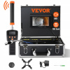 VEVOR Kamera Inšpekcia Rozmiar Ekranu18CM 512Hz Regulowana Dioda LED