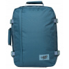 Cabin Zero Aruba Blue 36L