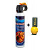 Set Bear Buster 300ml bez púzdra + roľnička na medvede