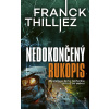 Caleb Traskman: Nedokončený rukopis - Franck Thilliez - online doručenie