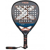Raketa na padel NOX AT10 Genius Attack 18K Alum by Agustin Tapia 2025
