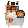 Body Tip FRESH FRUITS MARHUĽA darčekové balenie s vôňou marhule EXCLUSIVE v plastovom obale
