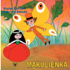 Makulienka - Václav Čtvrtek, Gabriela Dubská