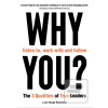 WHY listen to, work with… (Larry Heugh Robertson)