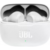 Slúchadlá Wireless Earphones Jbl Tws Wave 200 White