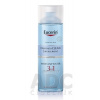 Eucerin čistiace micelárna voda 3 v 1 DermatoCLEAN 200 ml